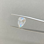 Load image into Gallery viewer, Pear Cut Lab Diamond 3.073 Ct G VS

