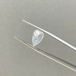 Load image into Gallery viewer, Pear Cut Lab Diamond 2.008Ct DE VS
