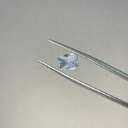 Radiant Cut Lab Diamond 2.081 Ct G VS