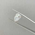 Load image into Gallery viewer, Pear Cut Lab Diamond 4.125 Ct G VS
