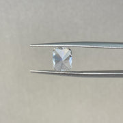 Radiant Cut Lab Diamond 2.153 Ct FG VS