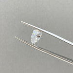 Load image into Gallery viewer, Pear Cut Lab Diamond 1.273CT F VS
