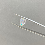 Load image into Gallery viewer, Pear Cut Lab Diamond 1.879 Ct G VS
