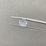 Champagne Cushion Cut Lab Diamond 2.32 Ct VS