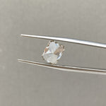 Load image into Gallery viewer, Champagne Radiant Cut Lab Diamond  2.092Ct VS