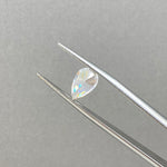 Load image into Gallery viewer, Pear Cut Lab Diamond 1.803Ct FG SI1
