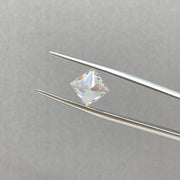 Champagne Princess Cut 2.34Ct  Lab Diamond VS