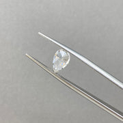 Pear Cut Lab Diamond 1.508CT G VS