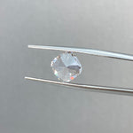 Charger l&#39;image dans la visionneuse de galerie, Diamant de laboratoire rose intense de 1,05 ct à taille ovale certifié IGI, pureté VS1 
