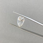 Load image into Gallery viewer, Pear Cut Lab Diamond 3.102 Ct JK VS
