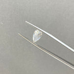 Load image into Gallery viewer, Pear Cut Lab Diamond 1.275CT G VS
