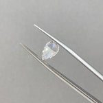 Load image into Gallery viewer, Pear Cut Lab Diamond 1.462CT H VS
