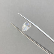 Pear Cut Lab Diamond 1.462CT H VS