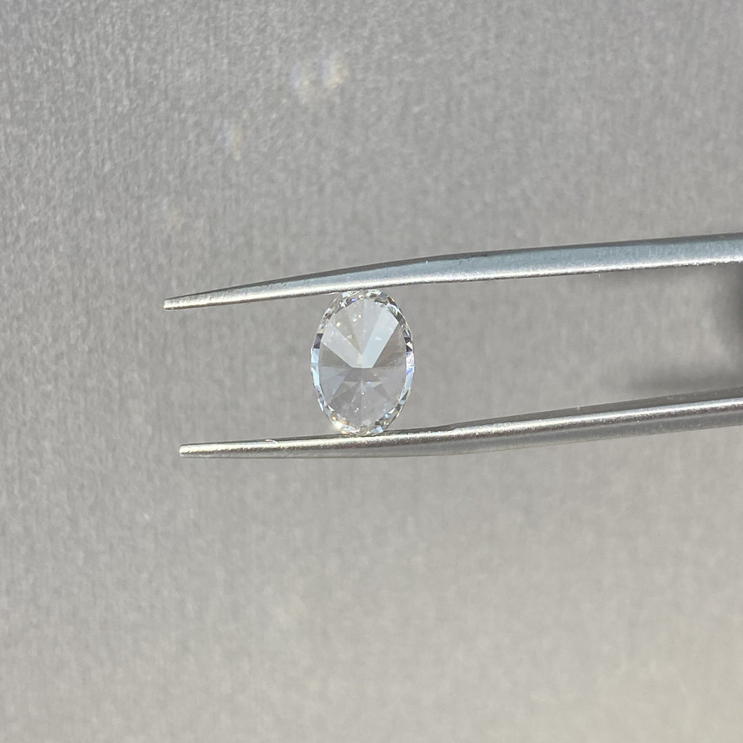 Oval Cut Lab Diamond 2.027 Ct Lab Diamond FG VS