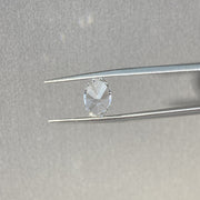Oval Cut Lab Diamond 2.027 Ct Lab Diamond FG VS