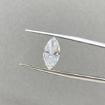 Load image into Gallery viewer, Marquise Cut 1.76 Ct G VS
