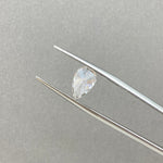 Load image into Gallery viewer, Pear Cut Lab Diamond 1.66CT G VS
