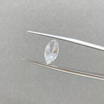 Load image into Gallery viewer, Marquise Cut 1.452Ct FG VS
