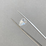 Load image into Gallery viewer, Pear Cut Lab Diamond 1.468CT FG VS
