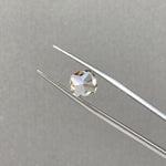 Load image into Gallery viewer, Champagne Cushion Cut Lab Diamond 2.249 Ct VS