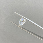 Load image into Gallery viewer, Pear Cut Lab Diamond 2.011Ct JK VS
