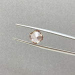 Load image into Gallery viewer, Champagne Cushion Cut Lab Diamond 1.68 Ct VS
