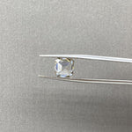 Load image into Gallery viewer, Champagne Asscher Cut Lab Diamond  3.00Ct VS