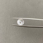 Load image into Gallery viewer, Portuguese Cut Lab Diamond 2.022ct F VS