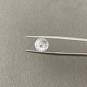 Portuguese Cut Lab Diamond 2.022ct F VS