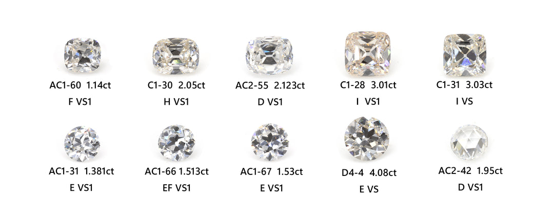 OMC OEC Lab Diamond on Sale