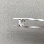 Lade Bild in die Galerieansicht, Champagne Asscher Cut Lab Diamond 3.00Ct VS - LGG Jewelry