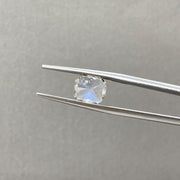 Champagne Cushion Cut Lab Diamond 2.32 Ct VS - LGG Jewelry