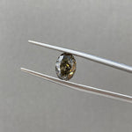 Lade Bild in die Galerieansicht, Champagne Lab Diamond Promotion - LGG Jewelry