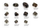 Lade Bild in die Galerieansicht, Champagne Lab Diamond Promotion - LGG Jewelry