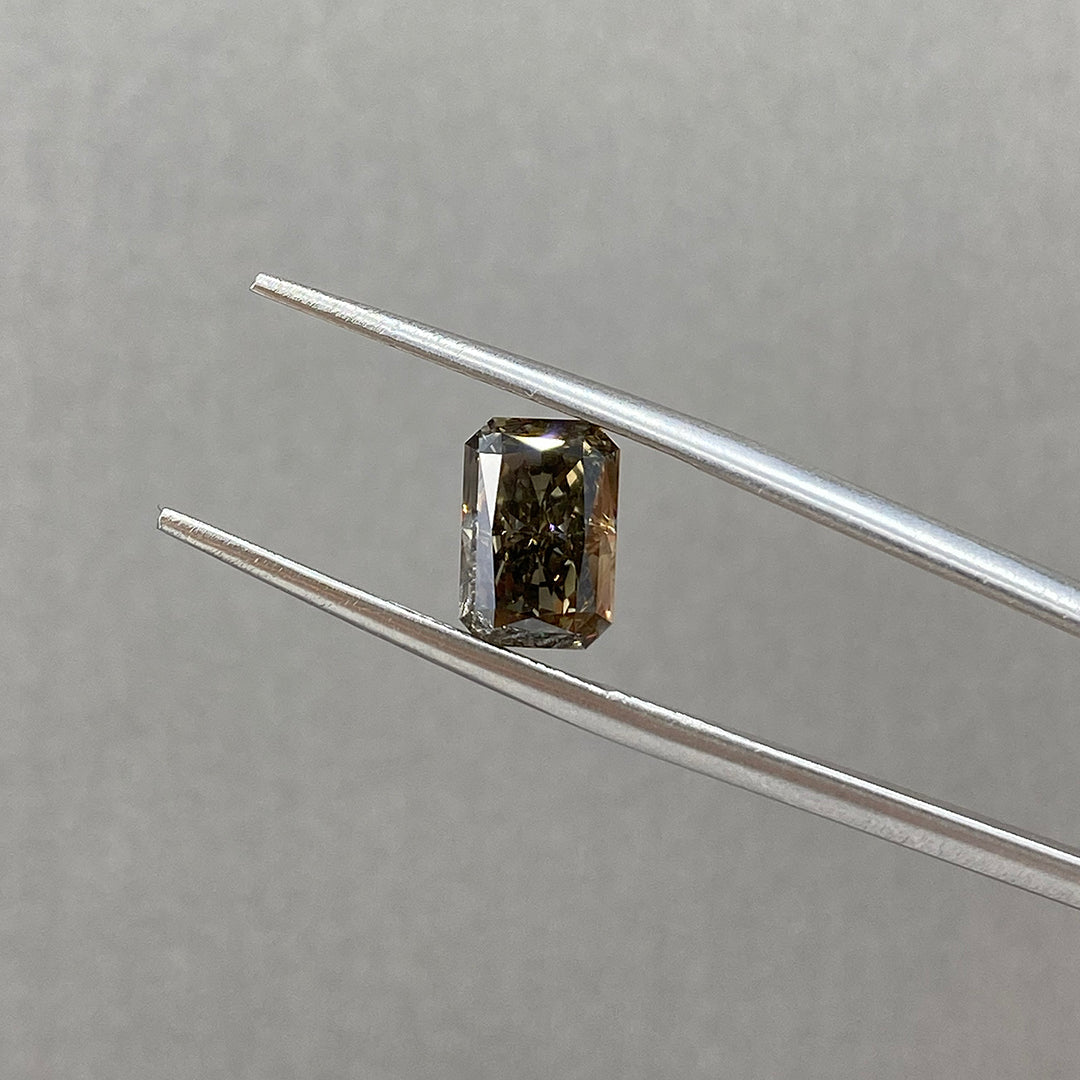 Champagne Lab Diamond Promotion - LGG Jewelry