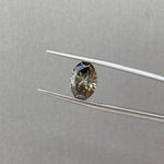 Lade Bild in die Galerieansicht, Champagne Lab Diamond Promotion - LGG Jewelry