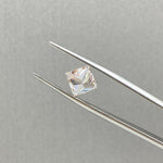 Lade Bild in die Galerieansicht, Champagne Princess Cut 2.06Ct Lab Diamond VS - LGG Jewelry