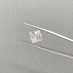 Lade Bild in die Galerieansicht, Champagne Princess Cut 2.685Ct Lab Diamond VS - LGG Jewelry
