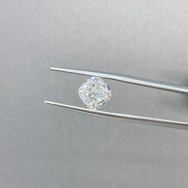Cushion Cut Lab Diamond 2.315 Ct G VS - LGG Jewelry