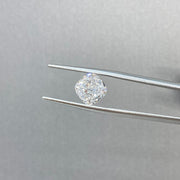 Cushion Cut Lab Diamond 2.315 Ct G VS - LGG Jewelry