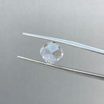Lade Bild in die Galerieansicht, Cushion Cut Lab Diamond 2.666 Ct FG VS - LGG Jewelry