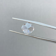 Cushion Cut Lab Diamond 2.666 Ct FG VS - LGG Jewelry