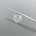 Lade Bild in die Galerieansicht, Cushion Cut Lab Diamond 2.789 Ct G VS - LGG Jewelry