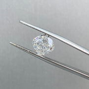 Cushion Cut Lab Diamond 2.789 Ct G VS - LGG Jewelry