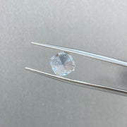Cushion Cut Lab Diamond 2.789 Ct G VS - LGG Jewelry