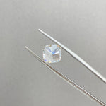 Lade Bild in die Galerieansicht, Cushion Cut Lab Diamond 3.035 Ct G VS - LGG Jewelry