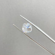 Cushion Cut Lab Diamond 3.035 Ct G VS - LGG Jewelry