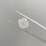 Lade Bild in die Galerieansicht, Cushion Cut Lab Diamond 3.035 Ct G VS - LGG Jewelry
