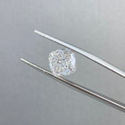 Cushion Cut Lab Diamond 3.04 Ct H VS - LGG Jewelry