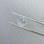 Lade Bild in die Galerieansicht, Cushion Cut Lab Diamond 3.04 Ct H VS - LGG Jewelry